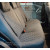 Чехлы на сиденья VW T-4 1+2 - серия R Line - эко кожа + (эко кожа / алькантара) - Автомания - фото 3