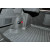 Коврик в багажник для Тойота Land Cruiser Prado 12/2009-, внед., 7 мест., кор. (полиуретан, бежевый) Novline - фото 4
