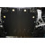 Комплект ЗК и крепеж GREAT WALL Hover H6 (2012-) 2,0 дизель МКПП - Novline - фото 2