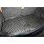Коврик в багажник GREAT WALL Hover M2 2013->, кросс. (полиуретан) - Novline - фото 4
