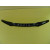 Дефлектор капота Skoda Fabia (6Y) с 1999-2007 г.в. - VipTuning - фото 2