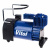 Компресор ViTOL К-55 150psi/23Amp /50л/шланг 5,0м/клеми - фото 10