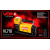 Компресор автомобільний VOIN VL-710 OFF ROAD MASTER 150psi/45A/160л/клеми (VL-710) - фото 3