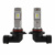 Лампи PULSO E84-HB3/HB4/ 2835/9-36v/2x15w/2800Lm/6000K (E84-HB3/HB4W) - фото 2