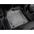 Коврики в салон Audi Q5 2008-2017 Серые комплект 462301-2 WeatherTech - фото 2
