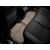 Коврики в салон для Тойота Camry V50 2012-... Бежевые комплект 454001-2 WeatherTech - фото 3