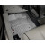 Коврики в салон для Тойота Venza 09-2012 Серые передние 461831 WeatherTech - фото 7