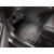 Коврики в салон Lexus RX-350 03-2009 Черные комплект 440141-2	 WeatherTech - фото 2