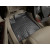 Коврики в салон Lexus RX-350 10-2013 Черные комплект 442291-2 WeatherTech - фото 2