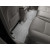 Коврики в салон Lexus RX-350 2014-... Серые комплект 464561-2 WeatherTech - фото 3