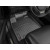 Коврики в салон Lexus RX-350 2014-... Черные комплект 444561-2 WeatherTech - фото 2