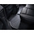 Коврики в салон BMW X5 07-2013 Черные задние 440952 WeatherTech - фото 7