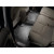 Коврики в салон Lexus GX 460 10-2013 Черные задние 442862 WeatherTech - фото 7