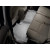 Коврики в салон для Тойота Land Cruiser 150 (Prado) 10-2013 Серые задние 462862 WeatherTech - фото 7