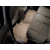Коврики в салон для Тойота Land Cruiser 150 (Prado) 10-2013 Бежевые комплект 452861-2 WeatherTech - фото 3