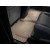 Коврики в салон для Тойота Sequoia 14-... Бежевые комплект 454081-450937 WeatherTech - фото 3
