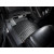 Коврики в салон Honda 2010 CR-V 07-2014 Черные передние 443161 WeatherTech - фото 7