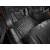 Коврики в салон Infiniti FX-35 09-2013 Черные передние 441721-2 WeatherTech - фото 2
