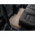 Коврики в салон Lexus LX 570 2014- Бежевые задние 451572 WeatherTech - фото 7