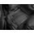 Коврики в салон Range Rover Evoque 2012- Черные передние 444041 WeatherTech - фото 7