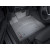 Коврики в салон BMW X6 08-2014 Серые передние 460951 WeatherTech - фото 7