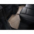 Коврики в салон BMW X6 08-2014 Бежевые задние 450952 WeatherTech - фото 7