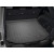 Коврик в багажник Jeep Grand Cherokee 2014- Черный 40469 WeatherTech - фото 7