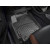 Коврики в салон для Тойота RAV-4 2013- Черные передние 445101 WeatherTech - фото 7
