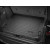 Коврик в багажник Lexus RX-350 10-2013 Черный 40377 WeatherTech - фото 7