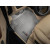 Коврики в салон Range Rover Discovery 3 04-2009 Серые передние 460461 WeatherTech - фото 7