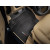 Коврики в салон Range Rover Discovery 3 04-2009 Черные передние 440461 WeatherTech - фото 7