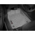 Коврики в салон AUDI A5/S5/RS5 07-2016 Серые комплект 462121-3 WeatherTech - фото 2