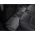Коврики в салон Volvo XC 90 03-2014 Черные комплект 440531-2 WeatherTech - фото 3
