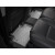 Коврики в салон Volvo XC 90 03-2014 Серые комплект 460531-2 WeatherTech - фото 3