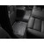 Коврики в салон Volvo XC 70 07-2014 Черные задние 442322 WeatherTech - фото 7