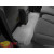 Коврики салона для Тойота Highlander 2008- 2011-, Серые - резиновые WeatherTech - фото 2