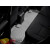 Коврики салона Honda CR-V 2013-, Серые - резиновые WeatherTech - фото 2