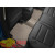Коврики салона Mazda CX-5 2012-, Бежевые - резиновые WeatherTech - фото 2