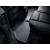 Коврики в салон BMW X6 08-2014 Черные задние 440952 WeatherTech - фото 14