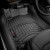 Коврики в салон AUDI A7 12-2016 Черные передние 445641 WeatherTech - фото 14