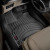 Коврики в салон Acura MDX 14- Черные передние 445761 WeatherTech - фото 14