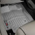 Коврики в салон для Тойота Venza 09-2012 Серые передние 461831 WeatherTech - фото 14