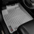 Коврики в салон Lexus RX-350 2014-... Серые передние 464561 WeatherTech - фото 14