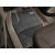 Ковры салона Mercedes GL/ML classe 2012- передниечерные. - Weathertech - фото 13