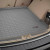 Коврик багажника Mercedes ML-Class W166 2012-, Серый - резиновые WeatherTech - фото 2