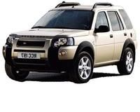 Автотовары Land Rover Free Lander 1