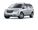 Автотовары Chrysler Voyager