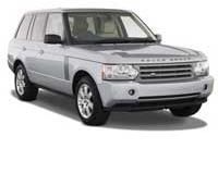 Автотовары Land Rover Range Rover 3 2002-2012