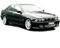 Тюнінг BMW 5 E39 1996-2003