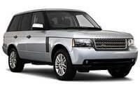 Автотовары Land Rover Range Rover 2 1994-2002